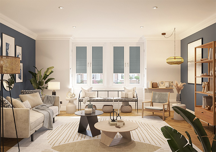Eclipse (Blackout), Sterling - Perfect Fit Blind - Image 10